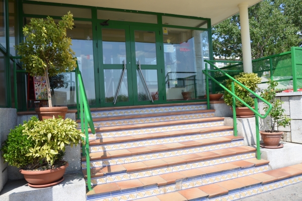 Hotel Fenix